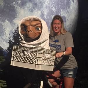 Meet your Posher, Bethany